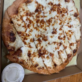 Garlic Bread