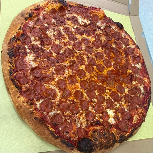 New York Giant (24 Inch) Pick Up Only.
