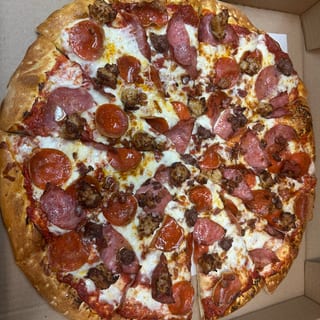 NY Meat Lovers
