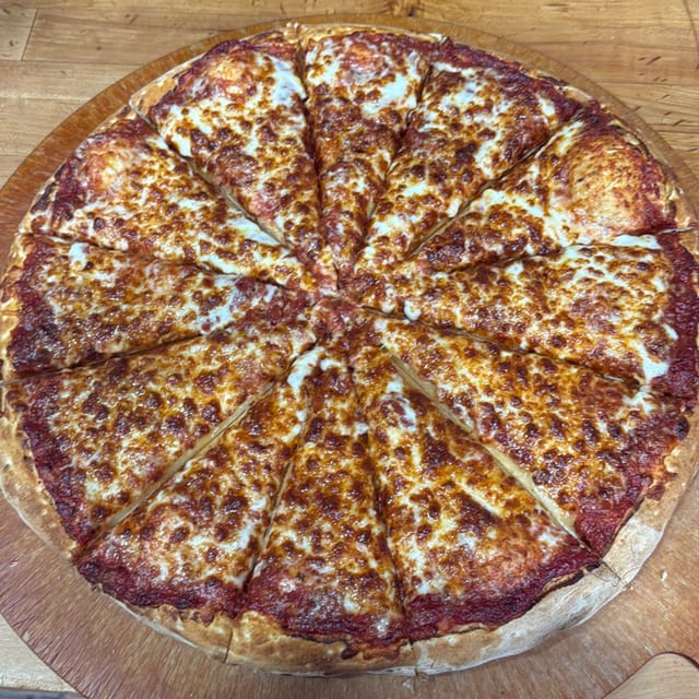 XL Cheese.