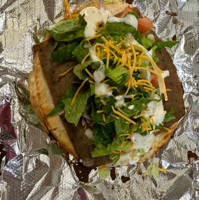 Gyro.