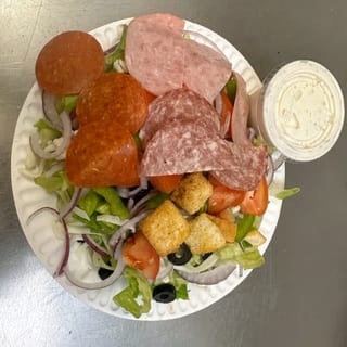 Chef Salad