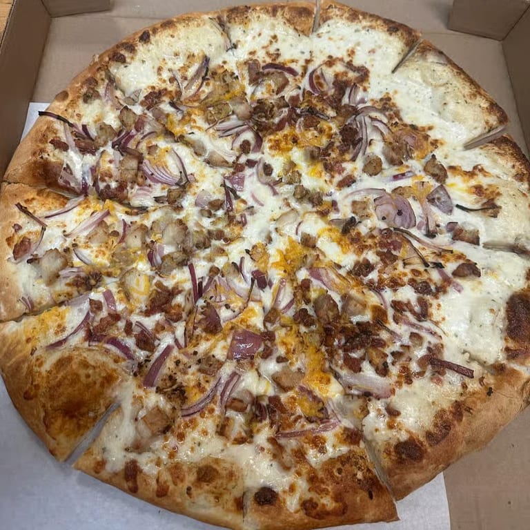 Savor Our Dinner Offerings