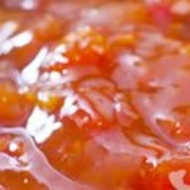 Side of Pizza Sauce.
