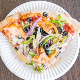NY Vegetarian