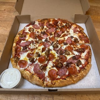 NY Meat Lovers