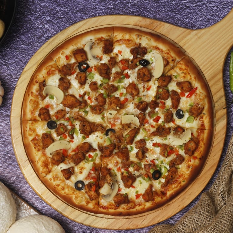 Easy and Quick Online Ordering