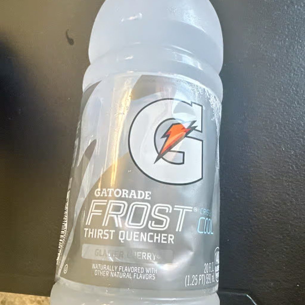 Gatorade.