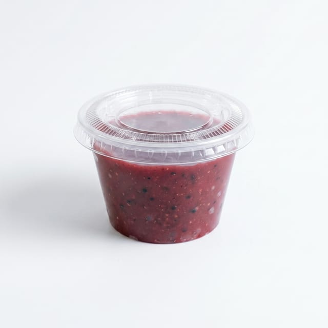 Side of Pizza Sauce.