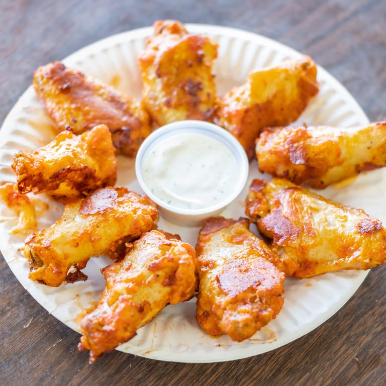 Savor Our Lunch Offerings