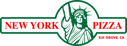 New York Pizza