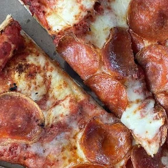 X-Large 16" Pepperoni Pizza Pick Up Special.