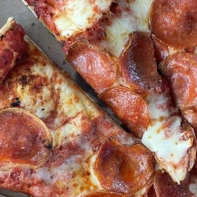Savor Our Mozzarella Sticks